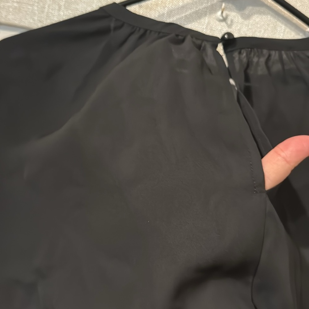 NWT Vixen Lovely Blouse 4X - Picture 4 of 4